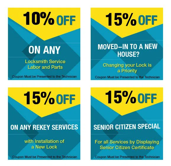 Sarasota Expert Locksmith Sarasota, FL 941-467-3479 - coupons-14